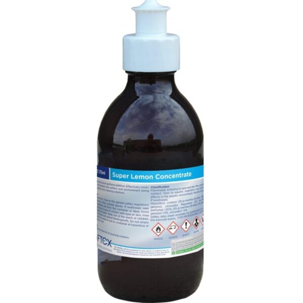 0021 Craftex SUPER LEMON CONCENTRATE -175ml