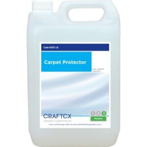 0030 CARPET PROTECTOR LIQUID -5L
