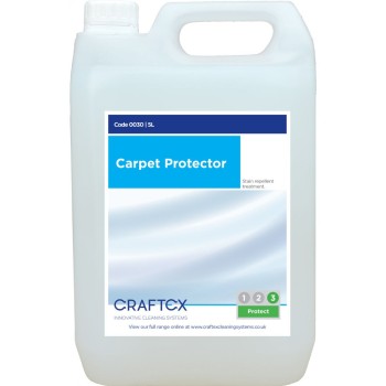CARPET PROTECTOR LIQUID -5L