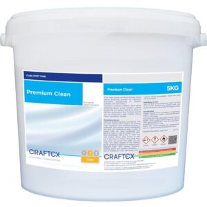 0057 PREMIUM CLEAN Carpet powder -5kg
