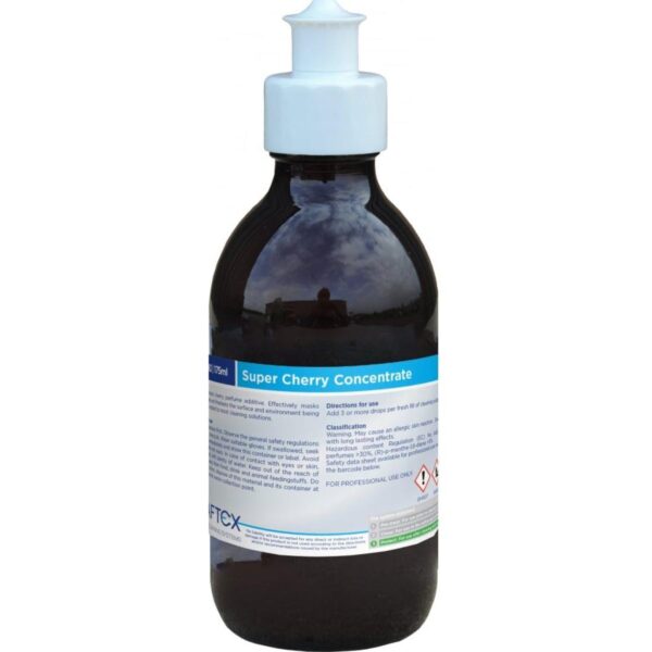 0082 Craftex SUPER CHERRY CONCENTRATE -175ml