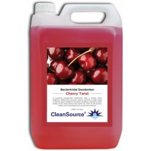 CHERRY TWIST Deodoriser -5L