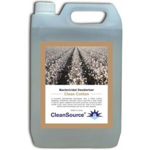 CLEAN COTTON Deodoriser -5L