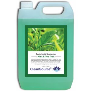 MINT & TEA TREE Deodoriser -5L