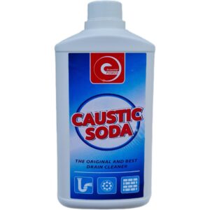 CAUSTIC SODA PEARL (500g)