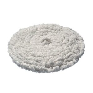 15" Carpet Bonnet Mop - Looped