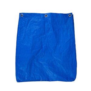 101264 205L Lightweight Blue Vinyl Bag