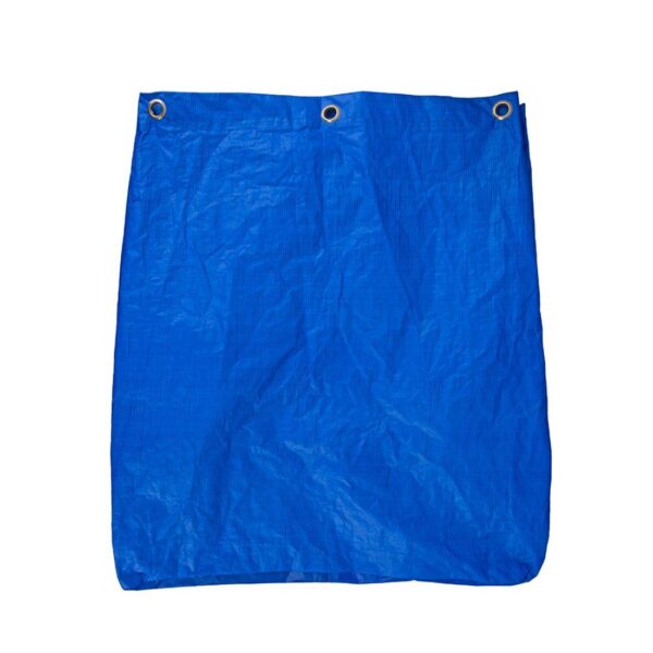 205L Lightweight Blue Vinyl Bag