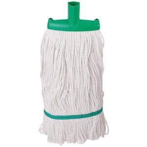 Hygiemix Excel Prairie Mop 340g - Green