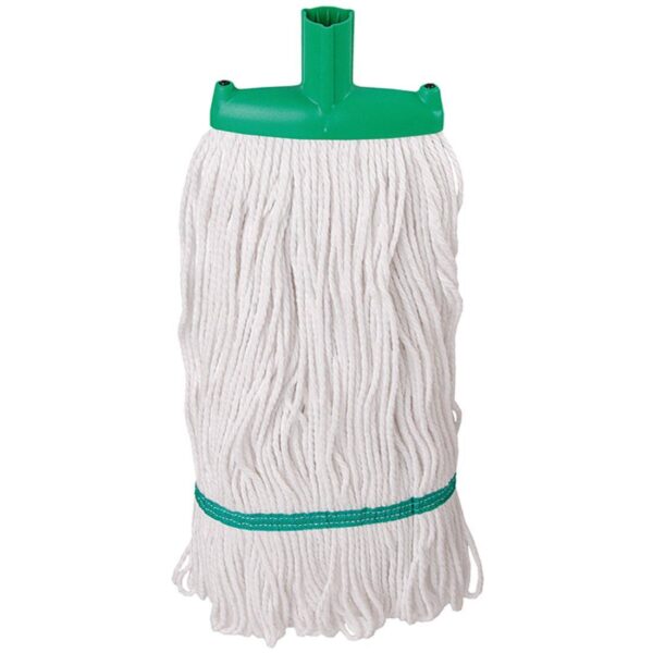 Hygiemix Excel Prairie Mop 340g - Green