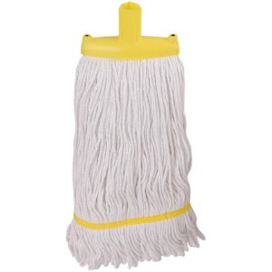 Hygiemix Excel Prairie Mop 340g - Yellow