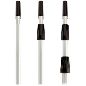 103157 2 x 2.0m (4.0m) Two-Section Telescopic Pole (14S)