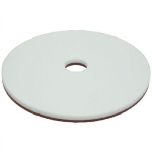 CleanSource® 17" Melamine Floor Pads (1x2)