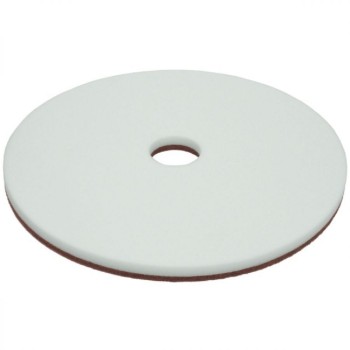 CleanSource® 17" Melamine Floor Pads (1x2)