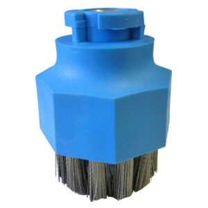i-Gum Stainless Steel Brush for i-Gum Machine