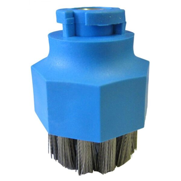 i-Gum Stainless Steel Brush for i-Gum Machine
