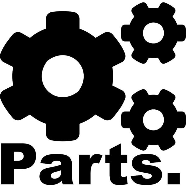 12.7MM  S/S   HUB CAP BV/629/05S