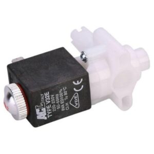 Solenoid Valve 240v 50/60HZ