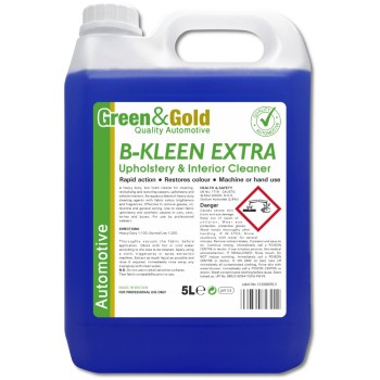 310.5L B-KLEEN EXTRA Interior cleaner- 5L