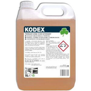 KODEX Combi Oven cleaner - 5L