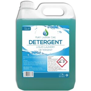 LAUNDRY DETERGENT -5L