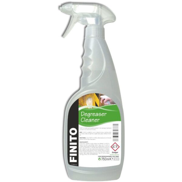 420.750ML FINITO maintenance cleaner -750ml