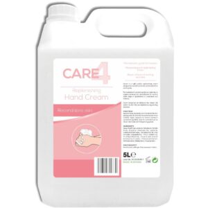 434.5L Care 4 Hand Lotion Cream -5L