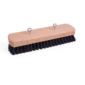 437 Scrub Brush Fits 'FIXI' Clamp