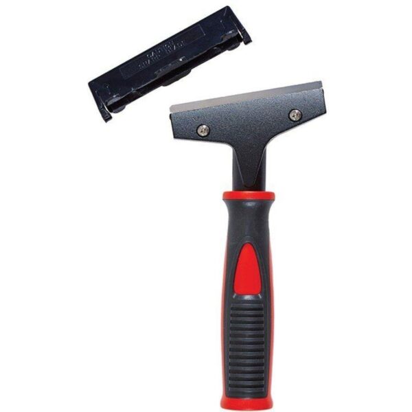 Technolite 4" Professional Window Scraper