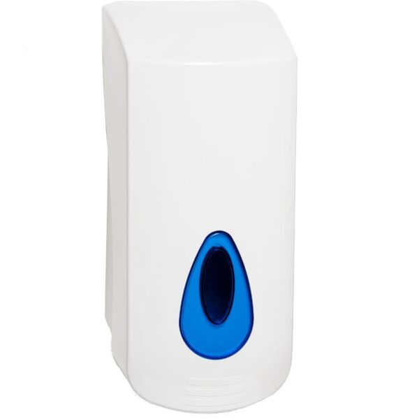 4XBF-WWB Modular 2L Industrial Beaded Hand Cleaner Dispenser