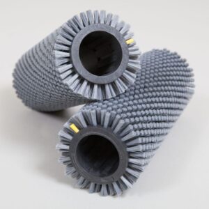 Duplex 280 Grey Universal Brush