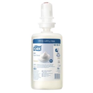 520501 TORK Mild Foam Soap (6x1L)