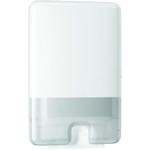 552000-WH Elevations (H2) Z-Fold H/Towel Disp. Large - White