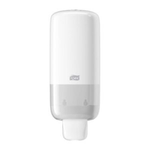561500-WH Elevations (S4) Cartridge Foam Soap Dispenser 1L