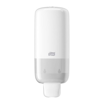 Elevations (S4) Cartridge Foam Soap Dispenser 1L