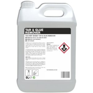 TAR & GLUE REMOVER -5L