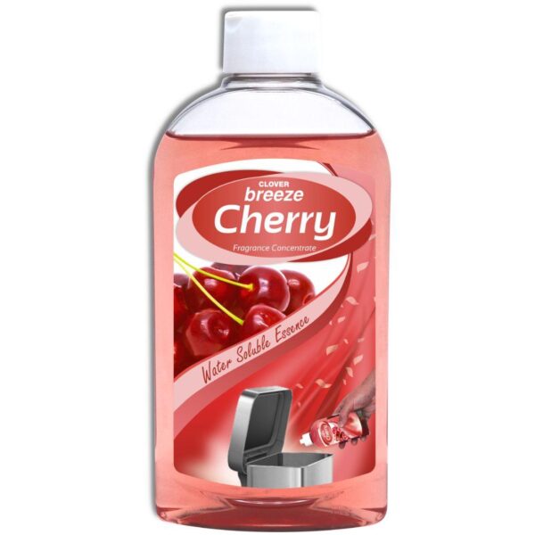 801CH.300ML BREEZE Cherry Fragrance Conc.-300ml