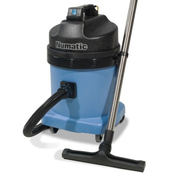 833289 Numatic CT570 Industrial Carpet & Upholstery Cleaner – Single Motor – 240v Mains