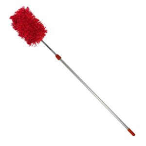 SYR High Level Dusting Tool (2.5m) Red
