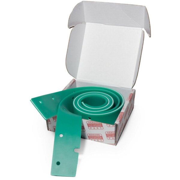 903531 Front & Rear Squeegee Blades Set for TTB1840G S/Drier