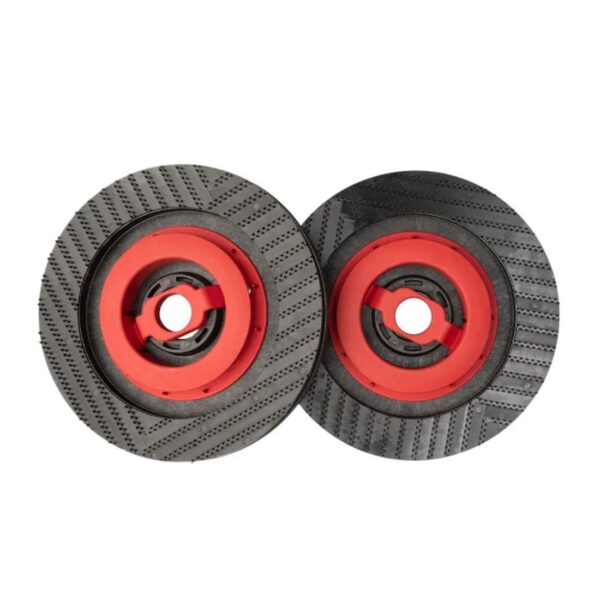 Numatic 440NX Scrubber Dryer Padloc Drive Board - Pair