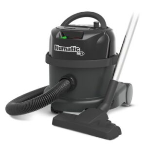 912607 PPR170 9L Numatic Commercial Dry Vacuum Cleaner 240v Mains