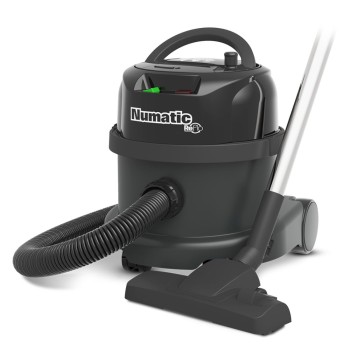 912607 PPR170 9L Numatic Commercial Dry Vacuum Cleaner 240v Mains