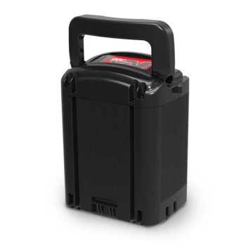 913686 NX300 Numatic NX Battery Only