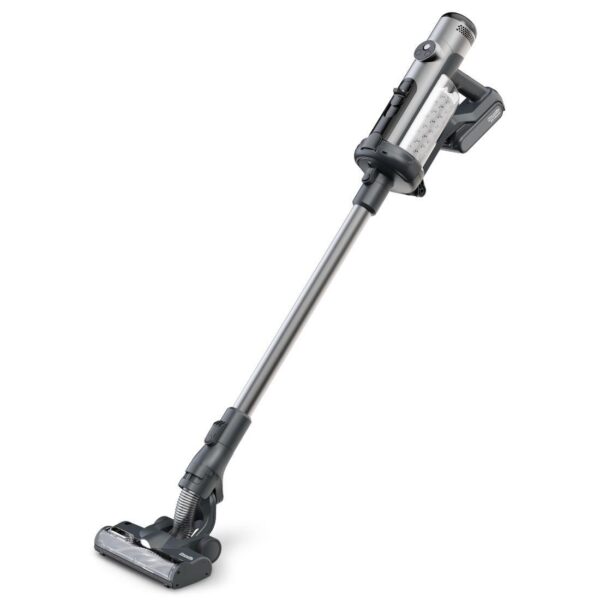 914730 Numatic NQ100 Quick Stick Vacuum Cleaner (2 Batteries & Charger)