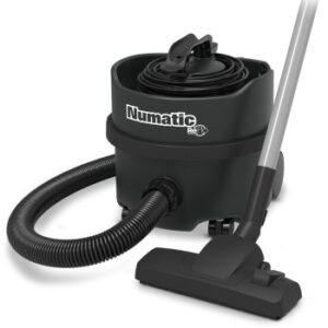 919921 PRH180 Numatic 8L eco Tub Vacuum Cleaner 230v/620w NA1 Kit
