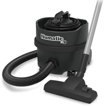 919921 PRH180 Numatic 8L eco Tub Vacuum Cleaner 230v/620w NA1 Kit
