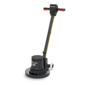 Numatic HFM1530-R Hurricane Rotary Floor Machine (300rpm) High Speed (240v) C/W Driveboard