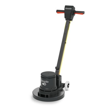 Numatic HFM1530-R Hurricane Rotary Floor Machine (300rpm) High Speed (240v) C/W Driveboard