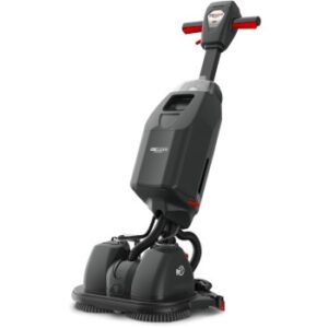 Numatic 440NX-RC Scrubber-Dryer + Charger Only (No Battery)
